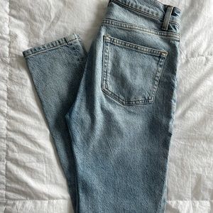 Reformation Skinny Jeans
